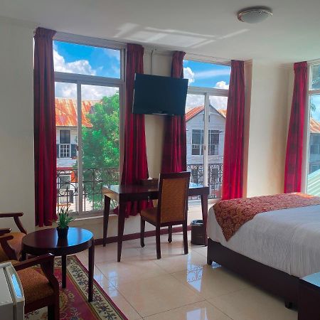 Hotel Palacio Paramaribo Zewnętrze zdjęcie