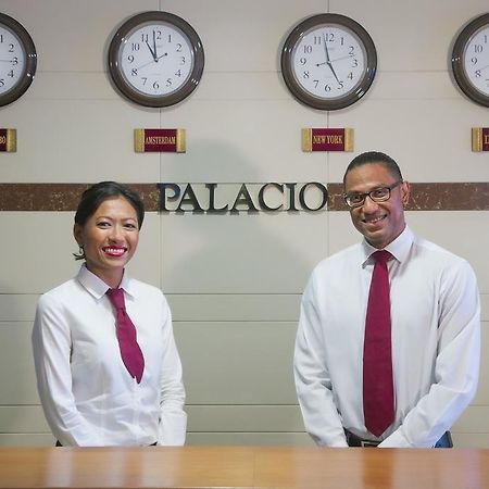 Hotel Palacio Paramaribo Zewnętrze zdjęcie