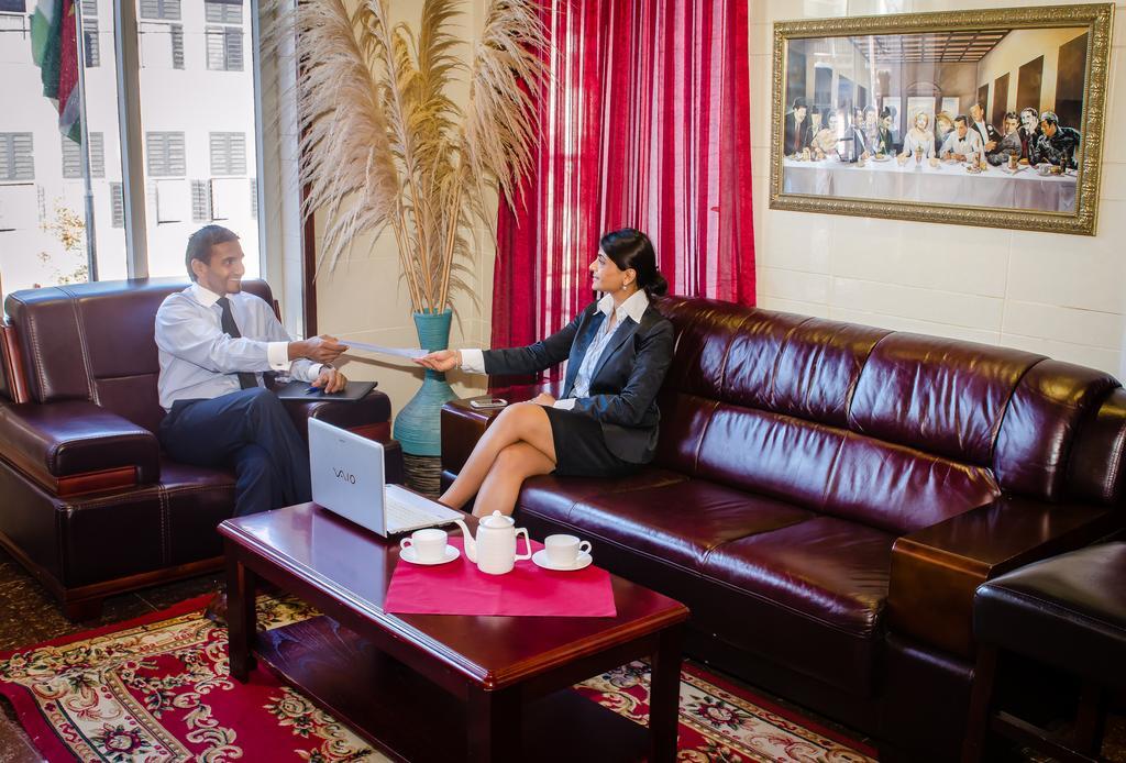 Hotel Palacio Paramaribo Zewnętrze zdjęcie