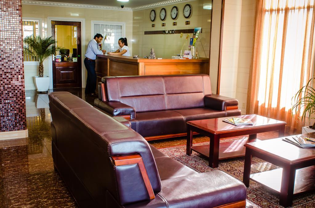 Hotel Palacio Paramaribo Zewnętrze zdjęcie