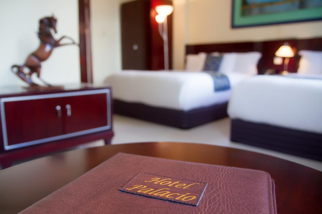 Hotel Palacio Paramaribo Zewnętrze zdjęcie