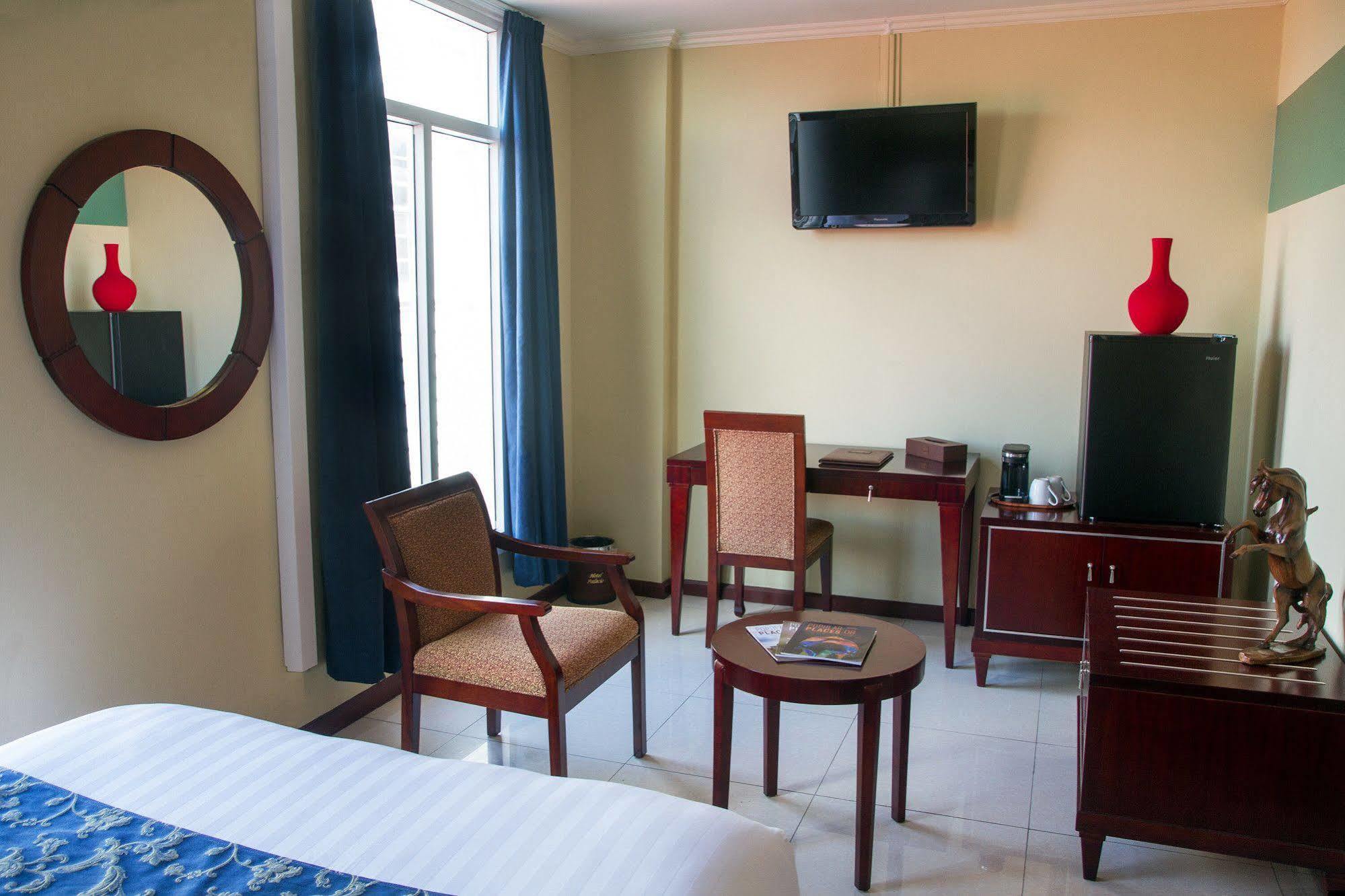 Hotel Palacio Paramaribo Zewnętrze zdjęcie