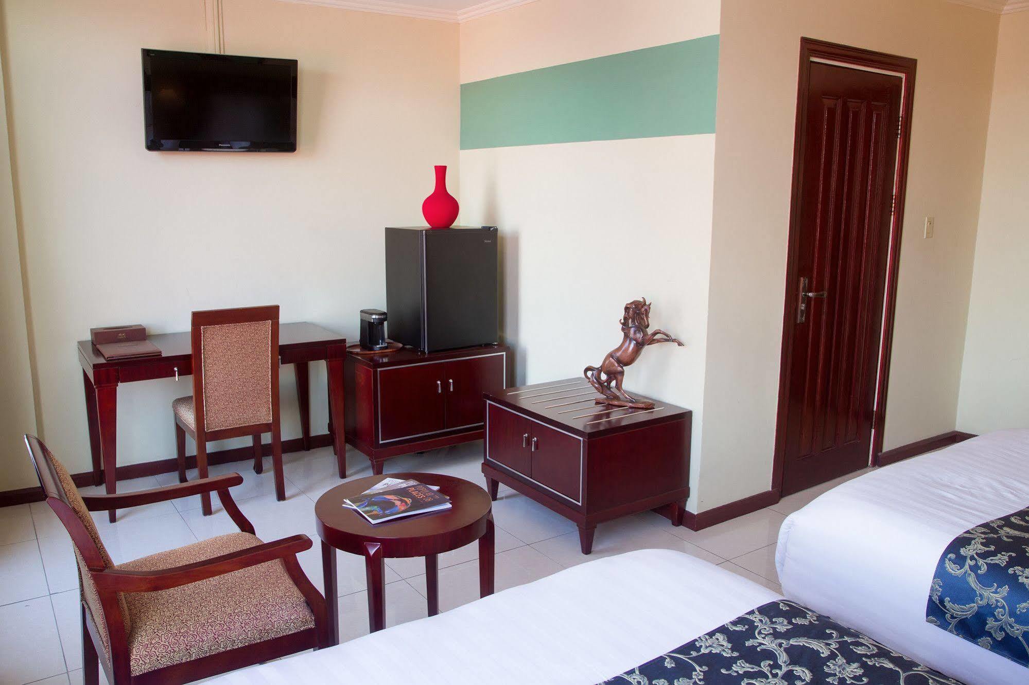 Hotel Palacio Paramaribo Zewnętrze zdjęcie