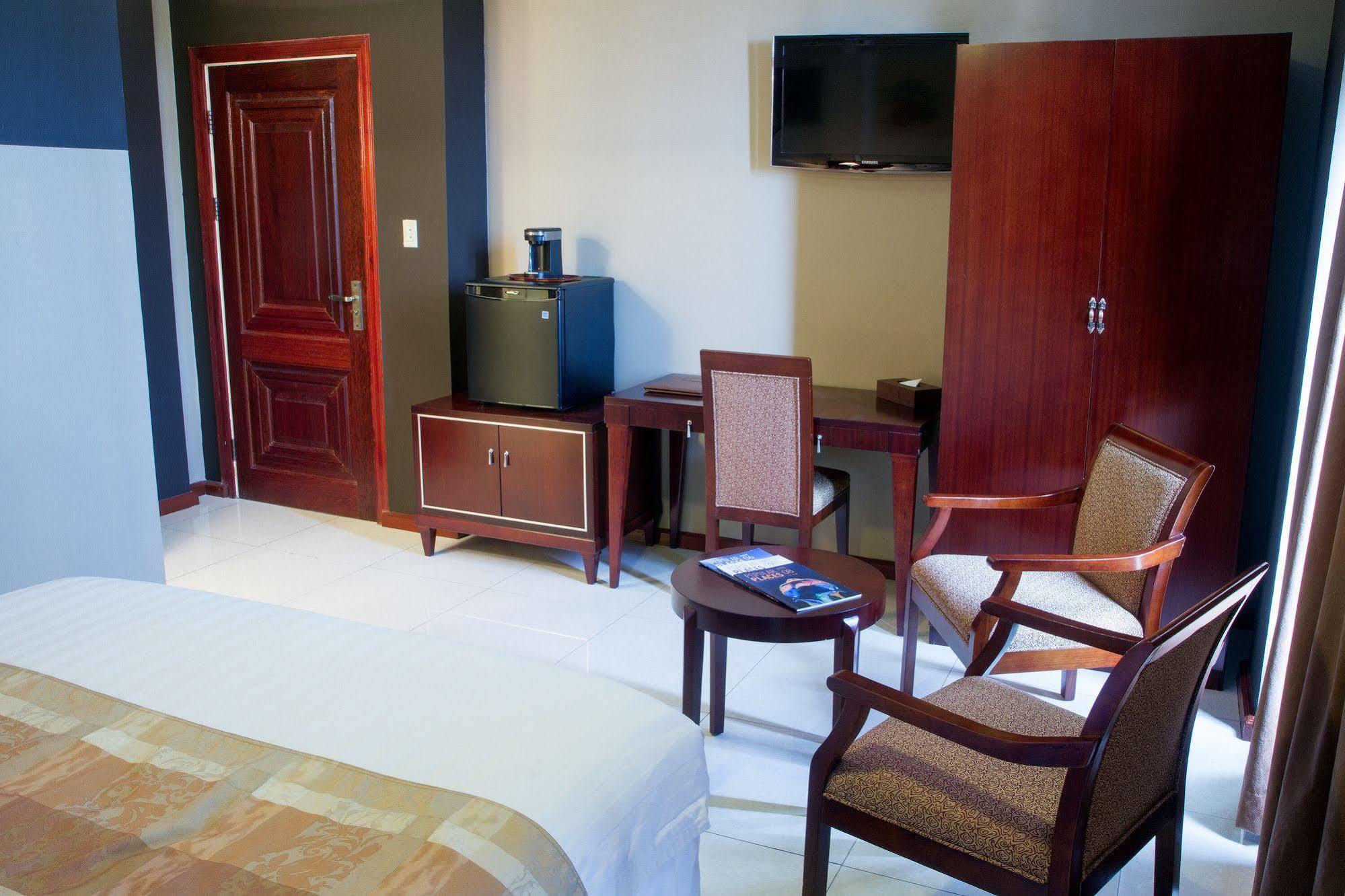 Hotel Palacio Paramaribo Zewnętrze zdjęcie