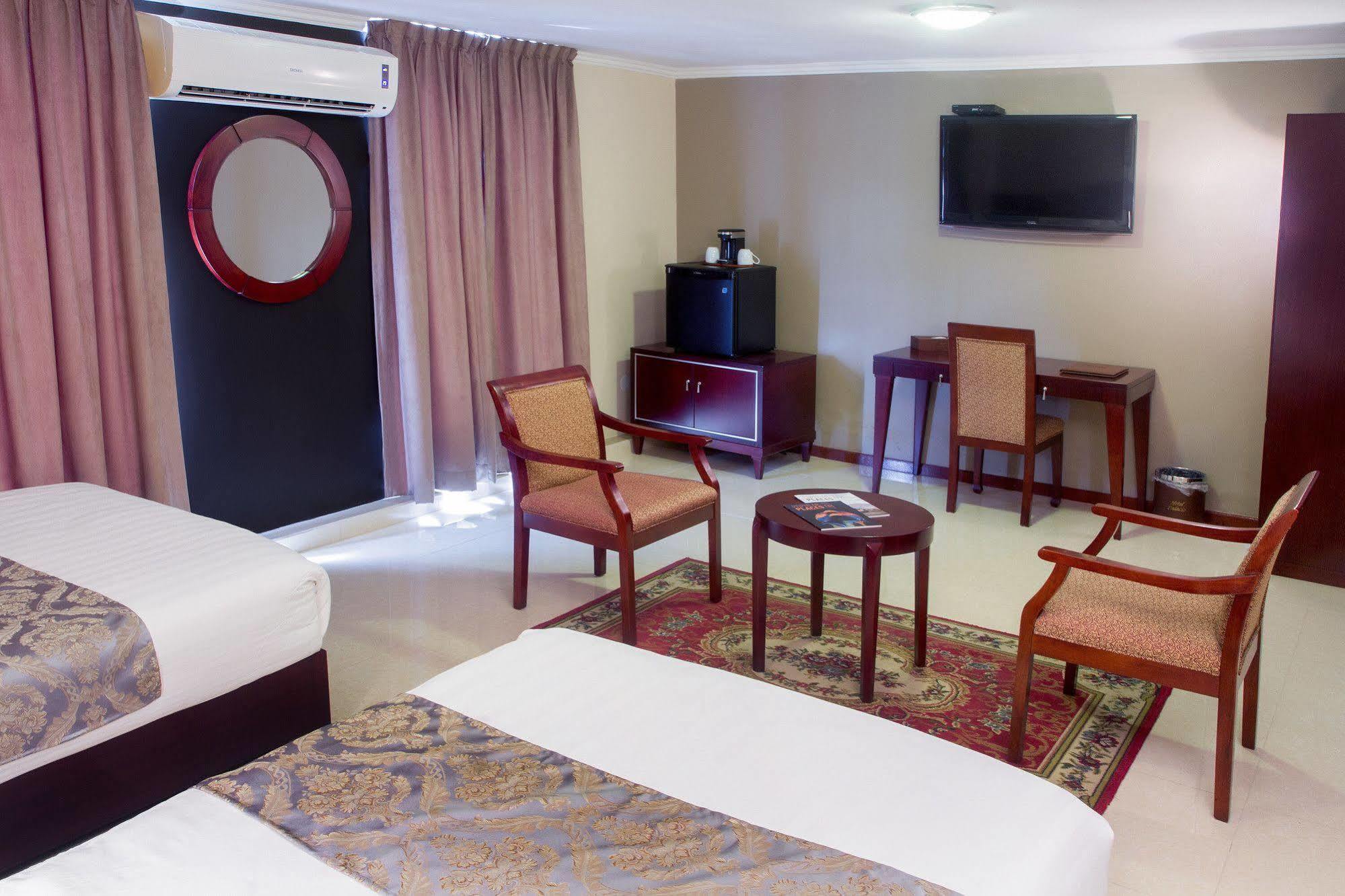 Hotel Palacio Paramaribo Zewnętrze zdjęcie