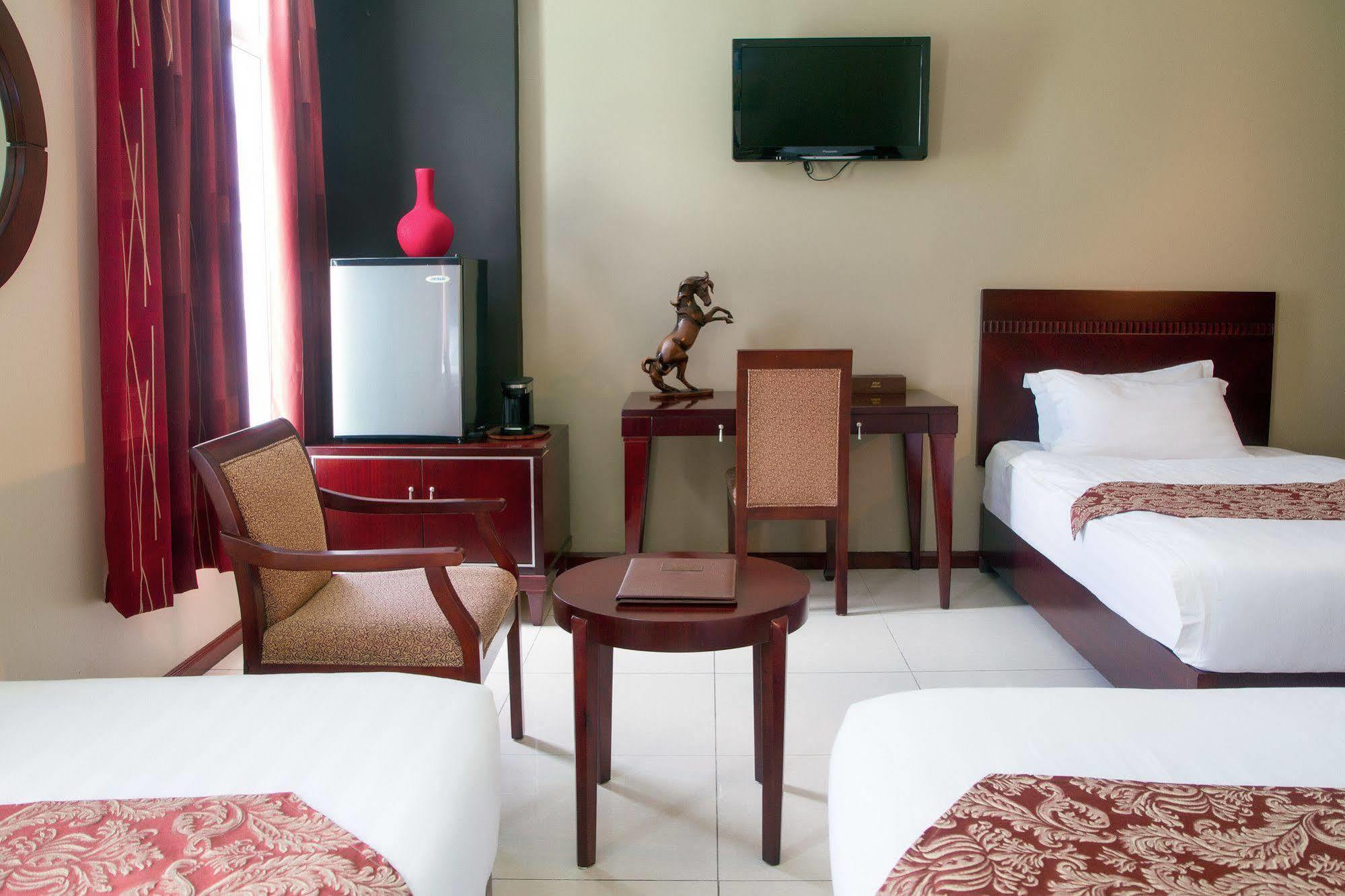 Hotel Palacio Paramaribo Zewnętrze zdjęcie