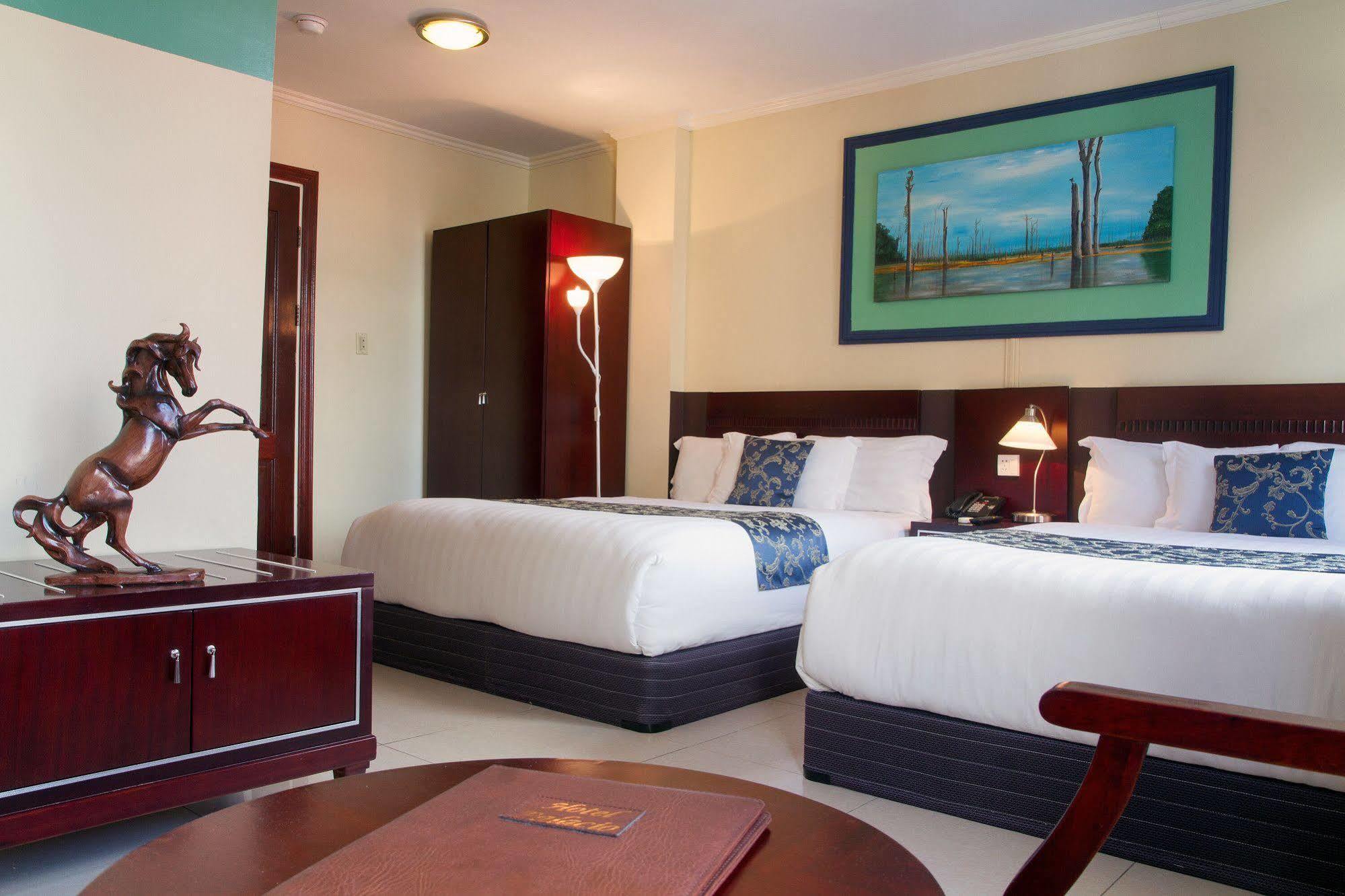 Hotel Palacio Paramaribo Zewnętrze zdjęcie