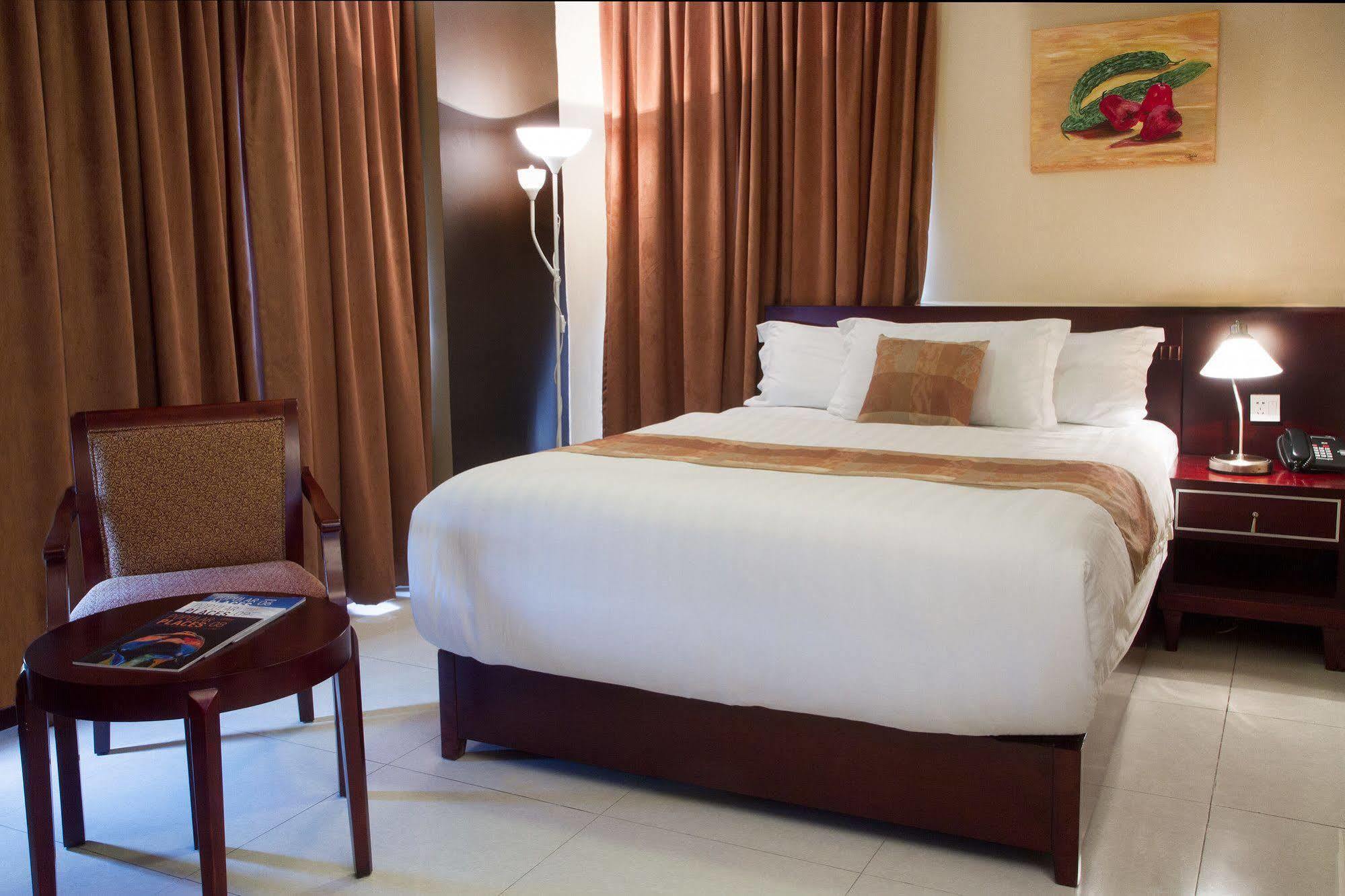 Hotel Palacio Paramaribo Zewnętrze zdjęcie