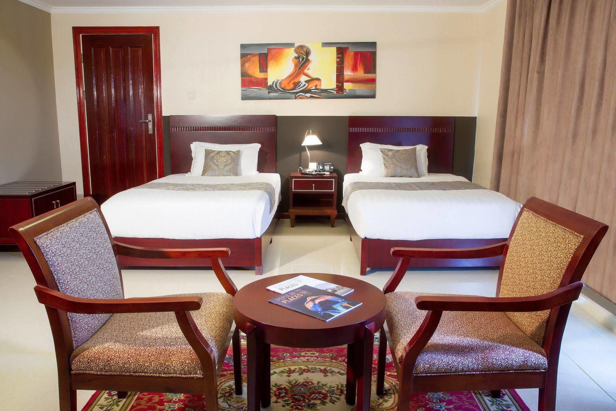 Hotel Palacio Paramaribo Zewnętrze zdjęcie