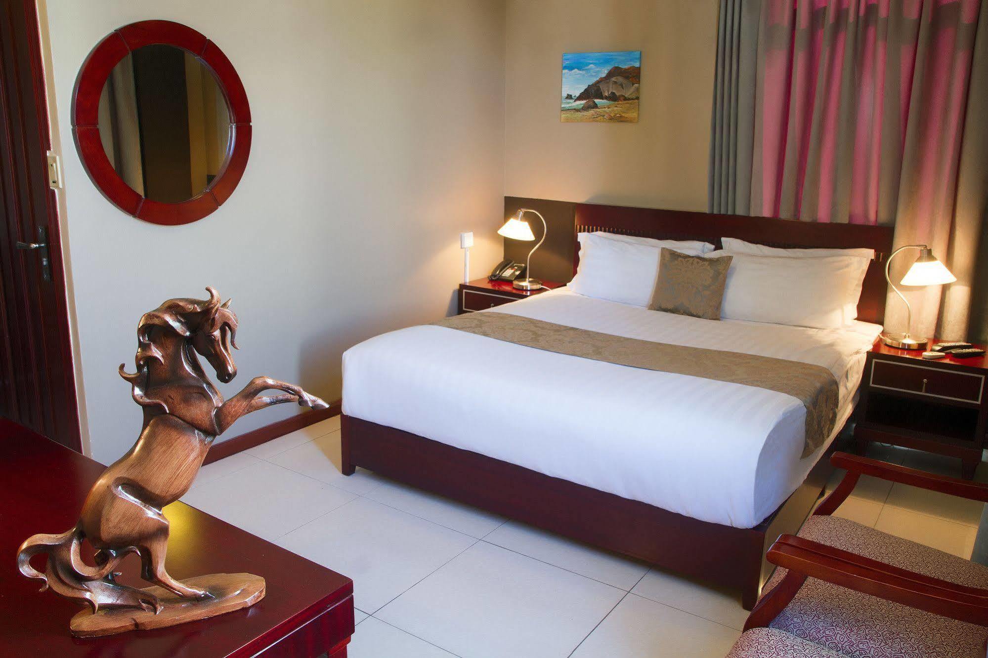 Hotel Palacio Paramaribo Zewnętrze zdjęcie