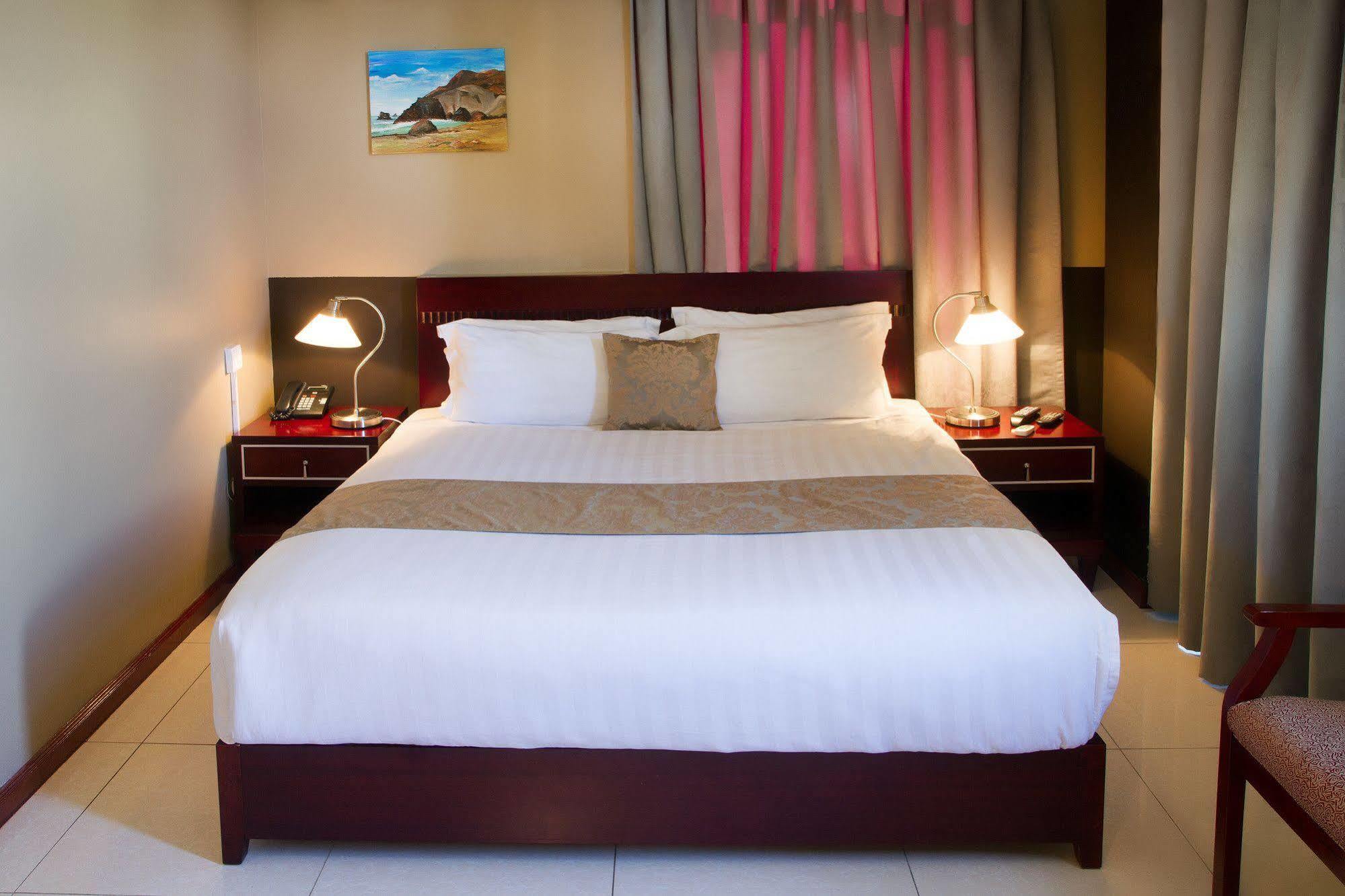 Hotel Palacio Paramaribo Zewnętrze zdjęcie