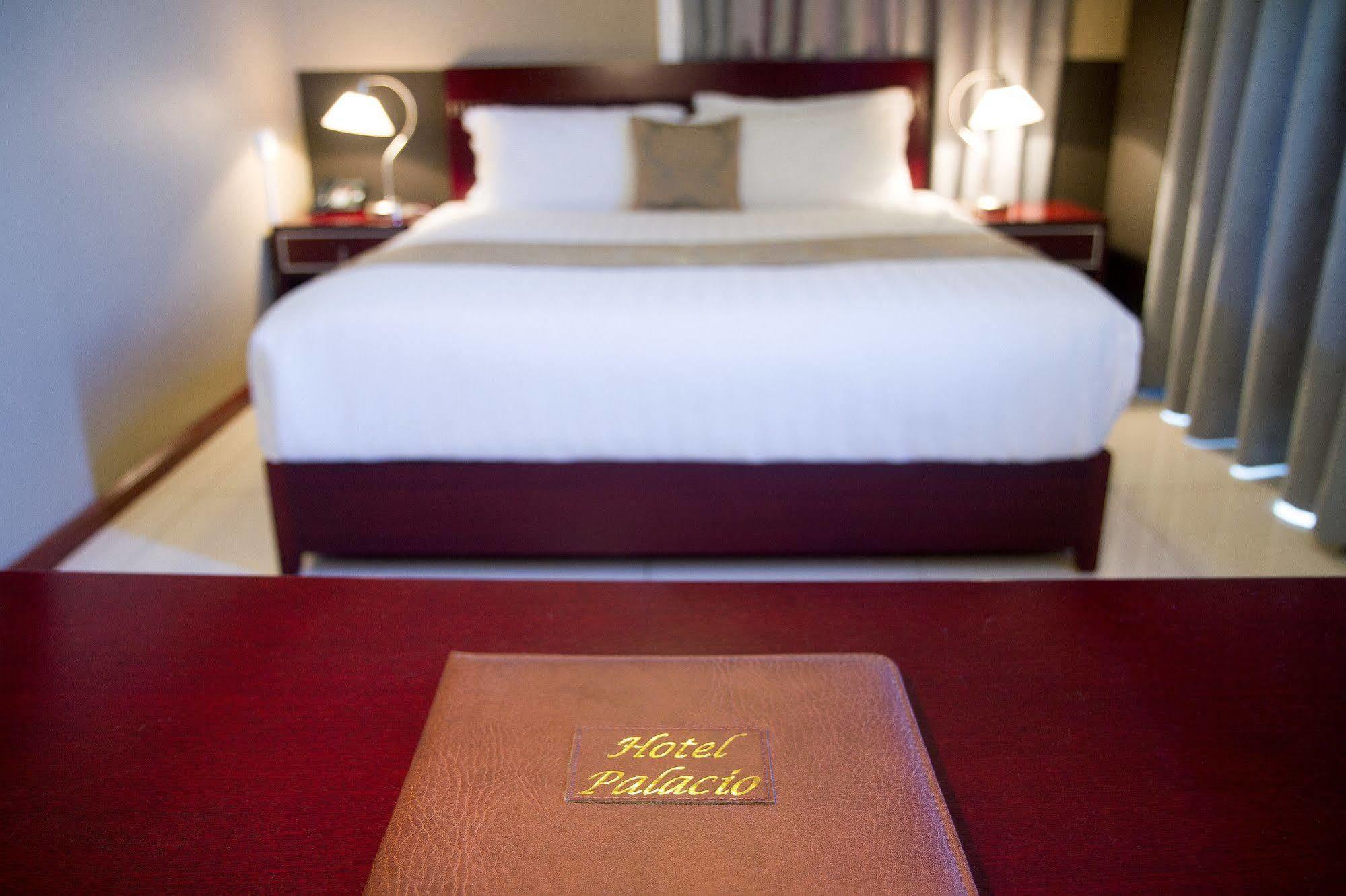 Hotel Palacio Paramaribo Zewnętrze zdjęcie