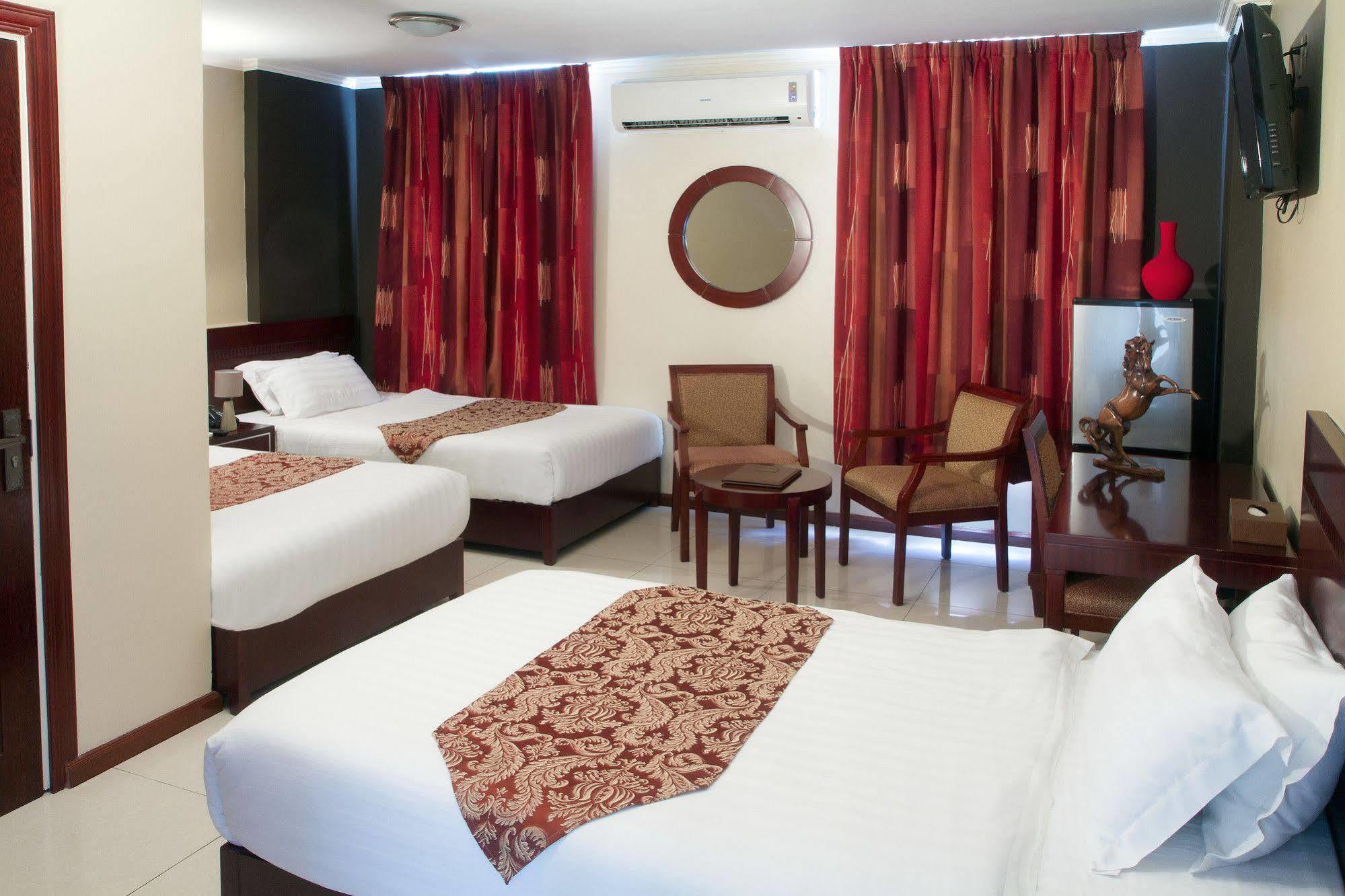 Hotel Palacio Paramaribo Zewnętrze zdjęcie