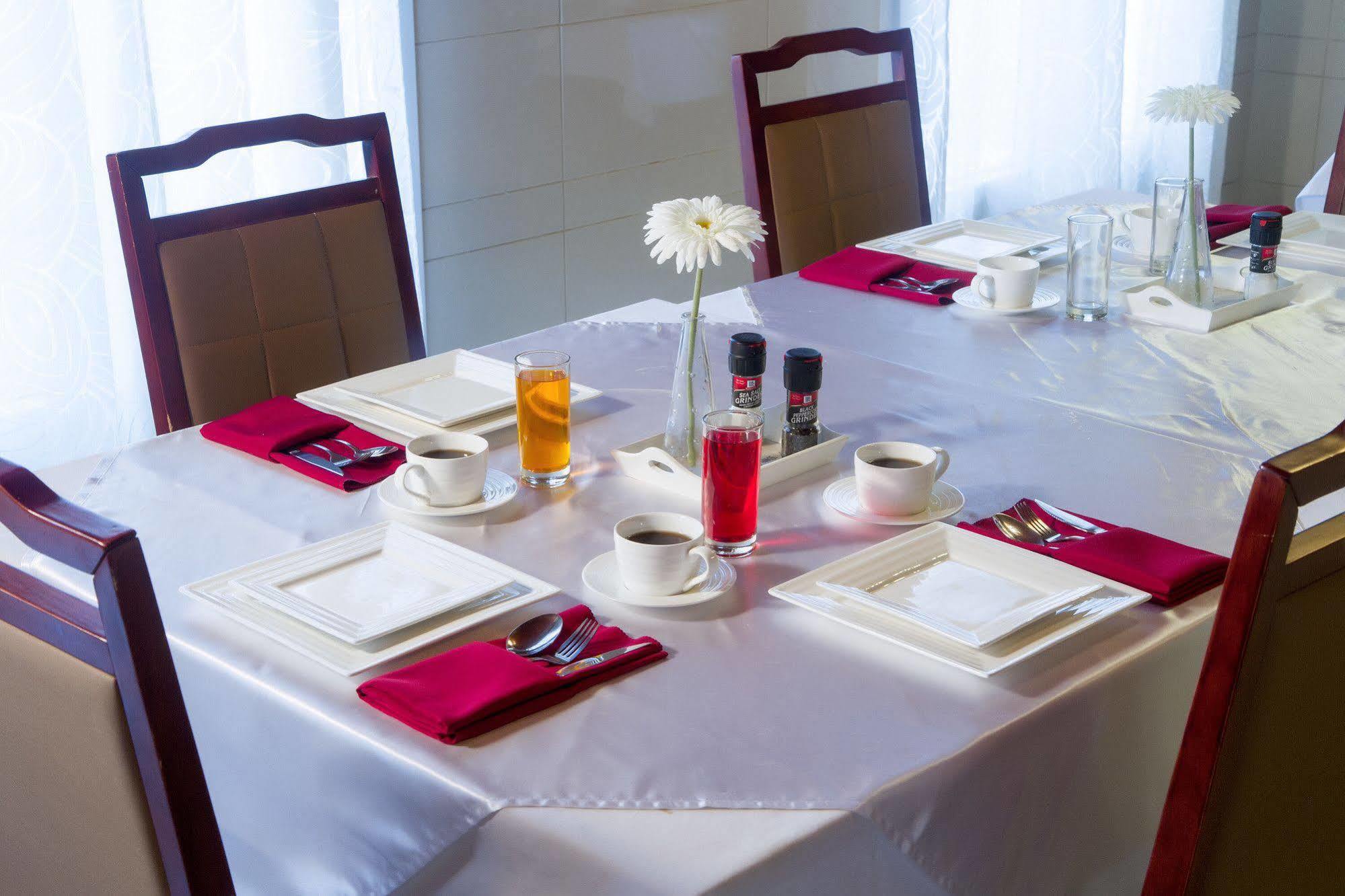 Hotel Palacio Paramaribo Zewnętrze zdjęcie