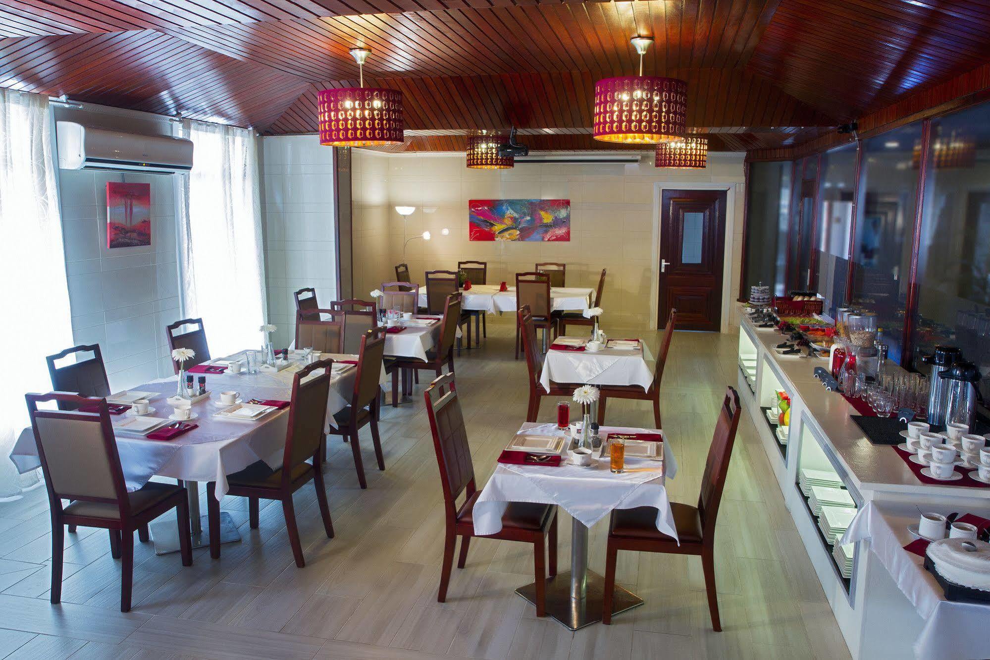 Hotel Palacio Paramaribo Zewnętrze zdjęcie